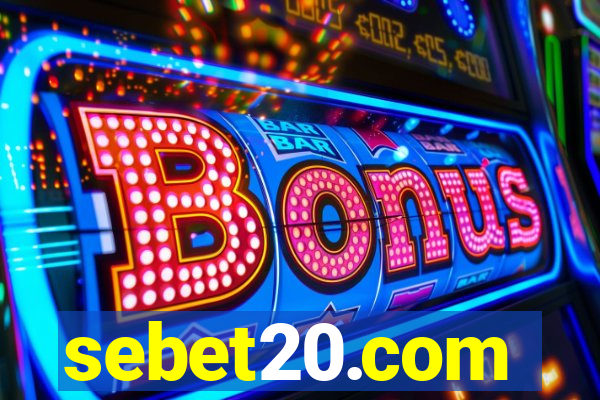 sebet20.com