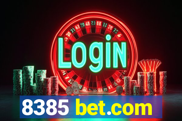 8385 bet.com