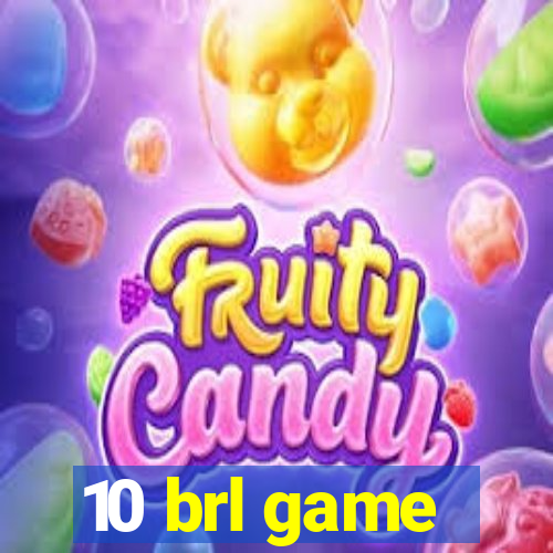 10 brl game