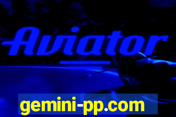 gemini-pp.com