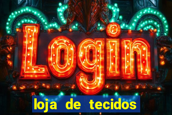 loja de tecidos porto alegre