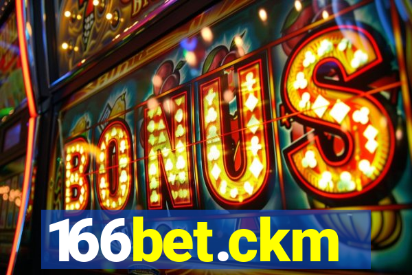 166bet.ckm