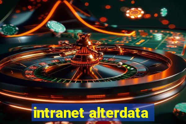 intranet alterdata