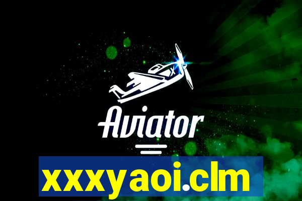 xxxyaoi.clm