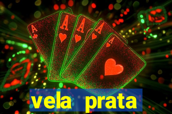 vela prata significado umbanda
