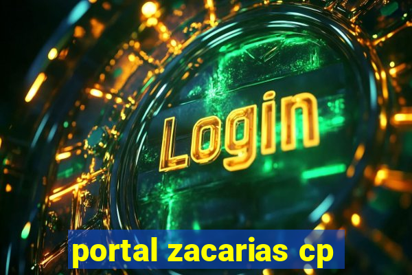 portal zacarias cp