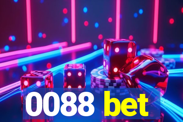 0088 bet