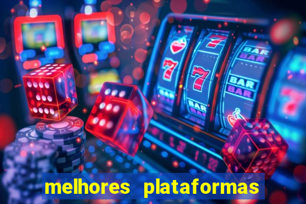 melhores plataformas de jogo online