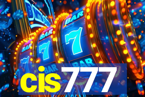 cis777