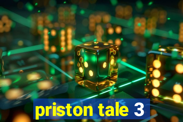 priston tale 3