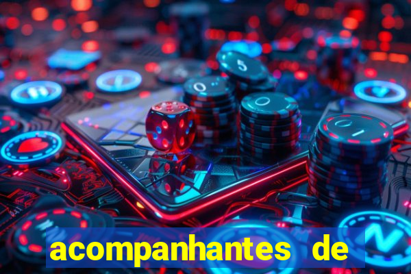 acompanhantes de juiz de fora