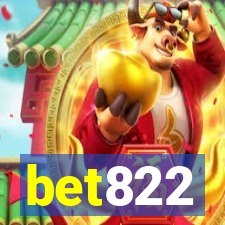 bet822