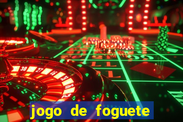 jogo de foguete que ganha dinheiro