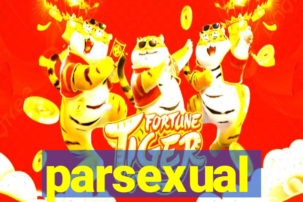 parsexual