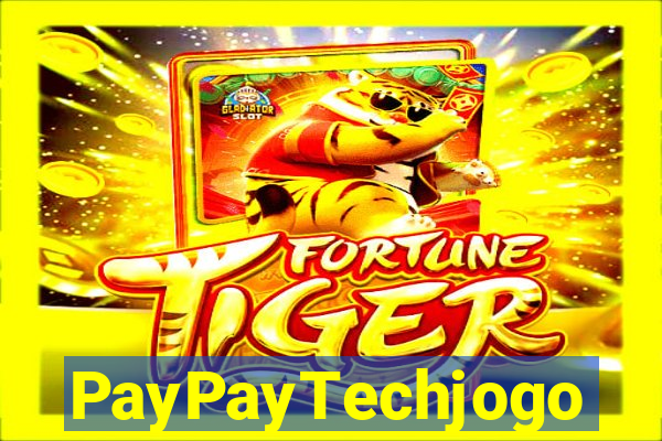 PayPayTechjogo