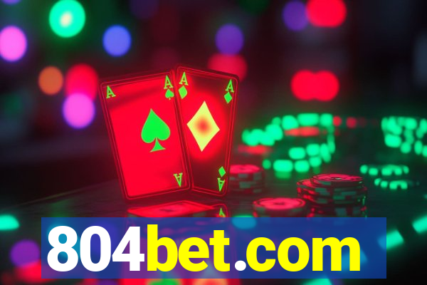 804bet.com
