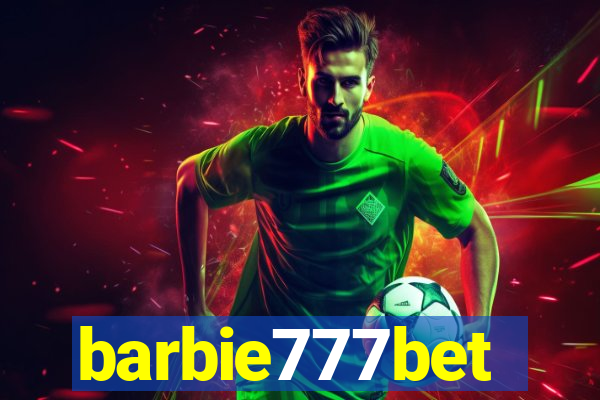 barbie777bet