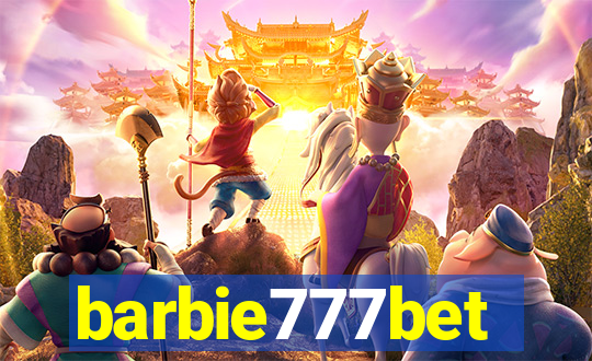 barbie777bet