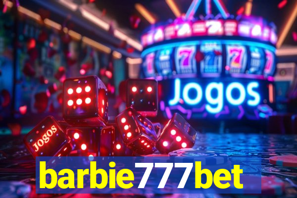 barbie777bet