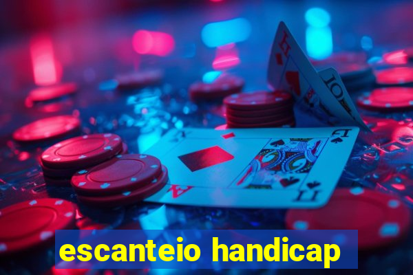 escanteio handicap