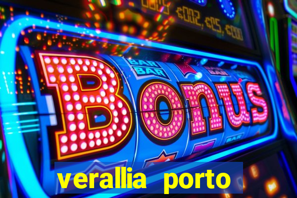 verallia porto ferreira trabalhe conosco