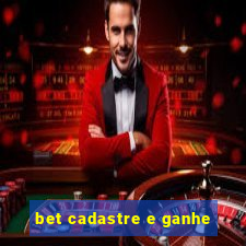 bet cadastre e ganhe