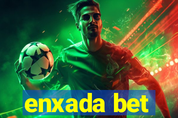 enxada bet