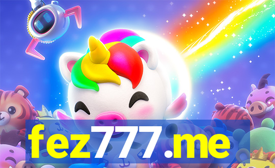 fez777.me