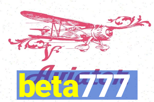 beta777