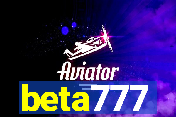 beta777
