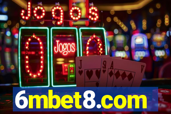 6mbet8.com