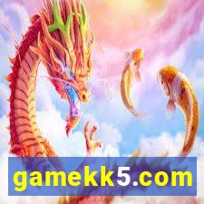 gamekk5.com