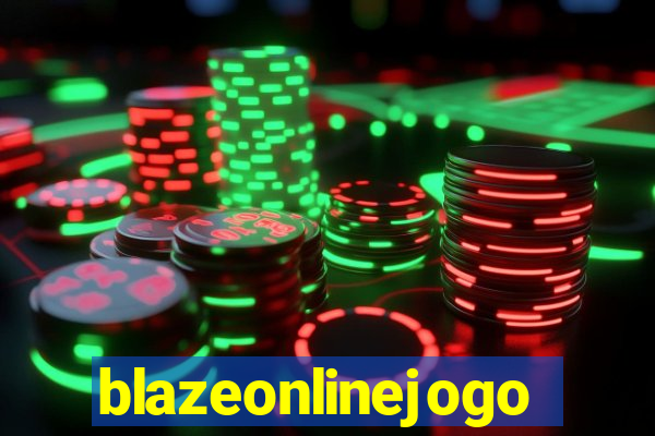 blazeonlinejogo