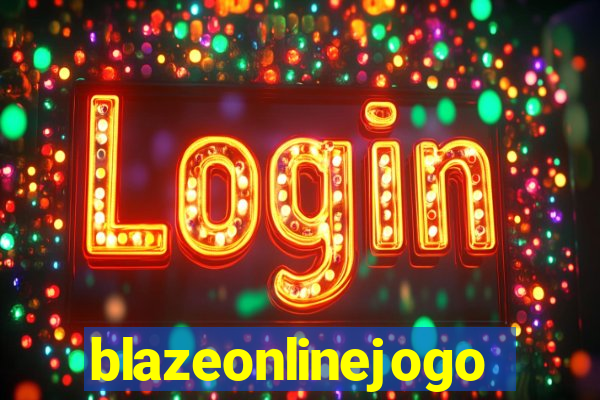 blazeonlinejogo