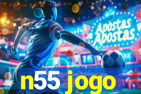 n55 jogo