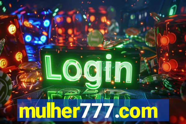 mulher777.com