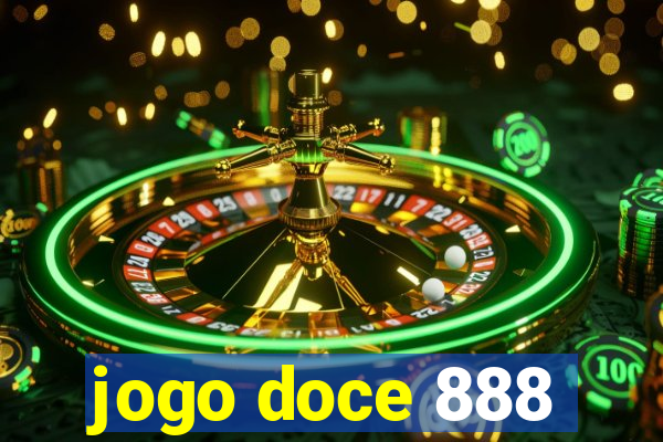jogo doce 888
