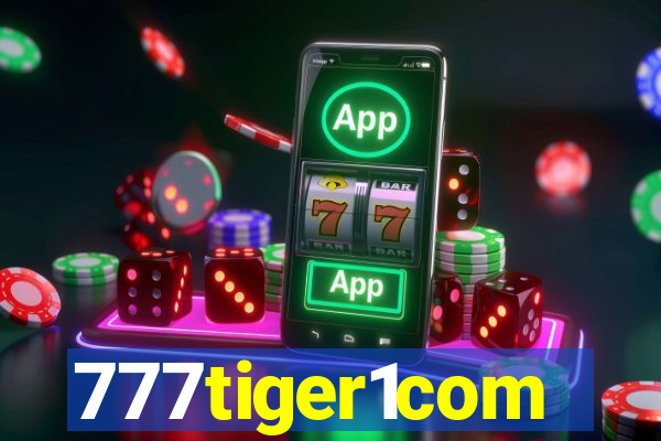 777tiger1com