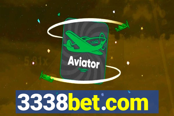 3338bet.com