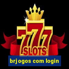 brjogos com login