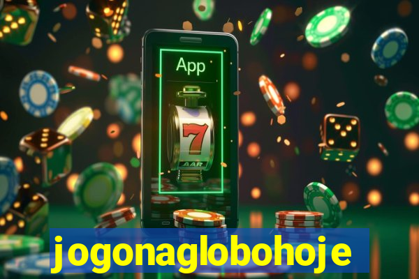 jogonaglobohoje