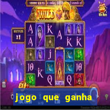 jogo que ganha dinheiro de verdade no pix
