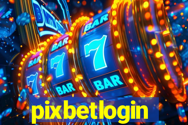 pixbetlogin