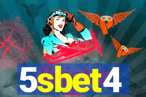 5sbet4
