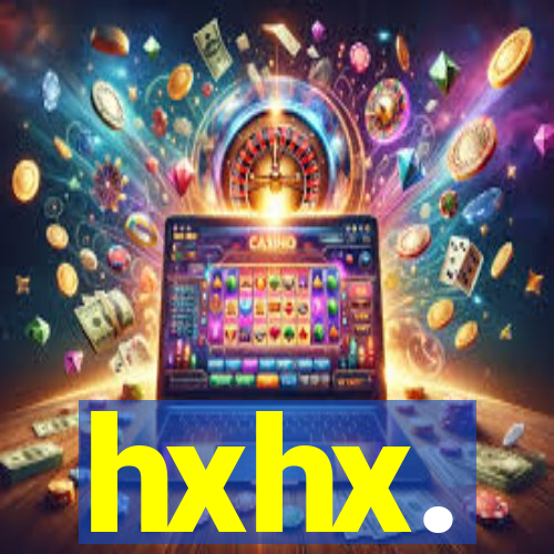 hxhx.