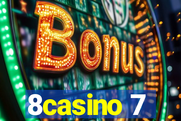 8casino 7