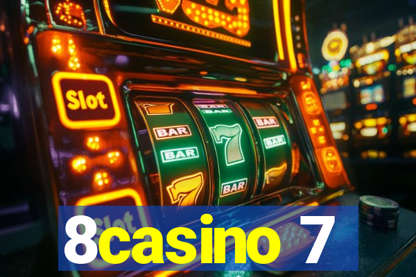 8casino 7