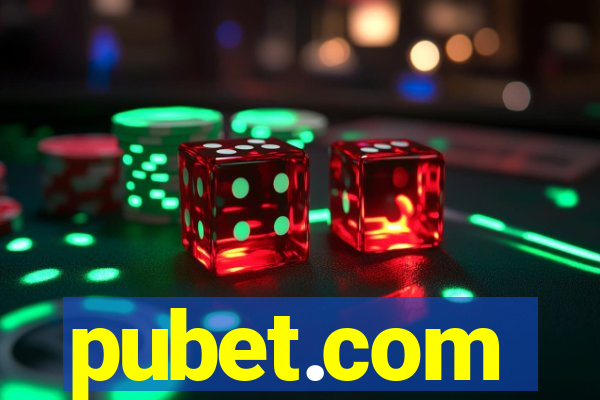 pubet.com