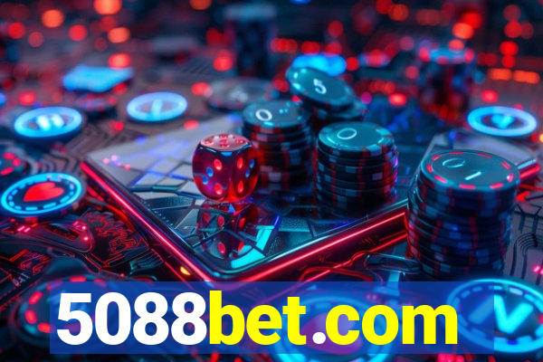 5088bet.com