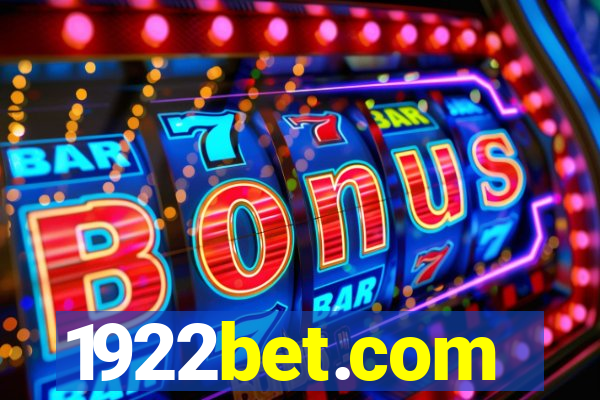 1922bet.com